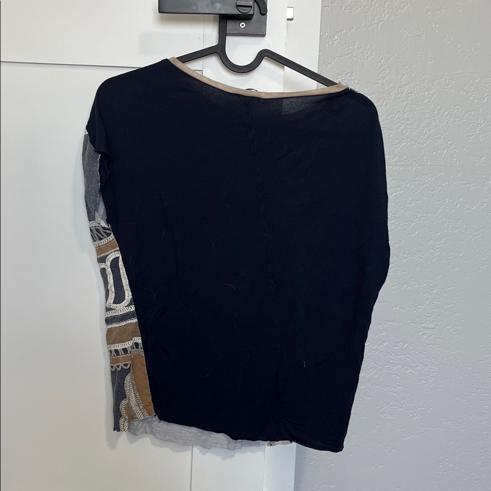 ZARA Top - Picture 2 of 6